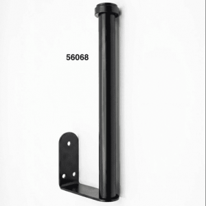 ORGANIZADOR P/PAPEL TOALLA PARED 10X31CM