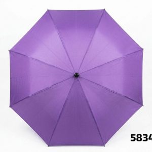 SOMBRILLA COLORES SOLIDOS 8K 45CM