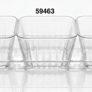 SET ENVASE PLASTICO C/BANDEJA 4/1 28X10X10CM