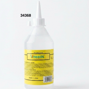 VNEEDS PEGAMENTO SILICONA 250ML
