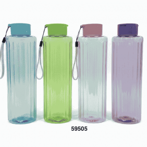 THERMO PLASTICO 750ML 6.5X22CM