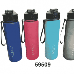 THERMO PLASTICO 750ML 7X26CM