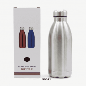 THERMO ACERO INOXIDABLE 1LT 8.5X33CM