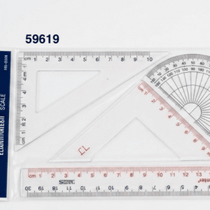 VNEEDS REGLA FLEX 30CM