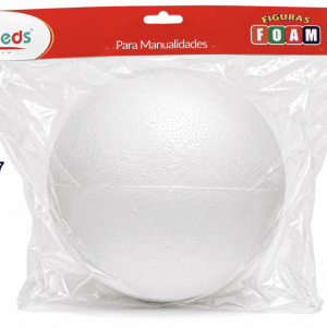 BOLA FOAM 24CM