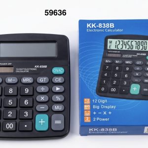 CALCULADORA 18X14.3CM