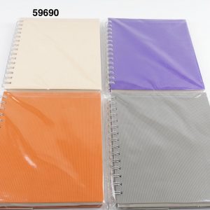 CATEDRA 80PGS 14.5X20.5CM