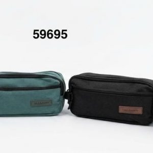ESTUCHE ESCOLAR 20X9X7CM