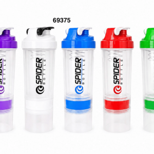 THERMO PLASTICO P/GIMNASIO 500ML