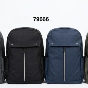 MOCHILA LISA 45X31X14CM