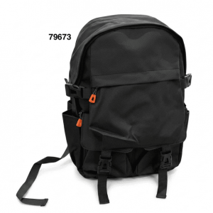 MOCHILA 43X29X14CM