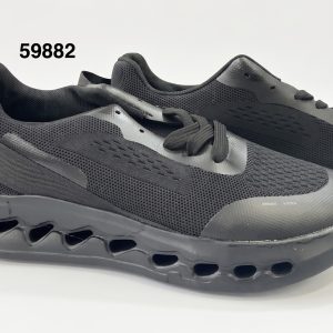TENNIS NEGROS 40-45