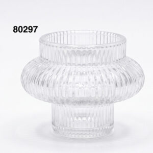 BASE P/VELON CRISTAL 7.5X5.5CM