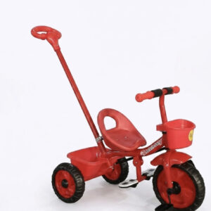 TRICICLO C/ARRASTRADOR