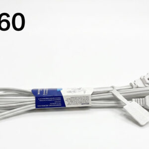 EXTENCION ELECTRICA 3M 110v