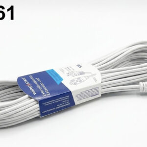 EXTENCION ELECTRICA 5M 110V