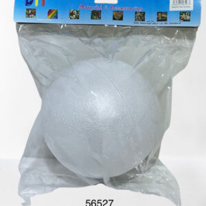 SET BOLA FOAM 15CM