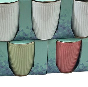 SET POZUELOS 8.4X10.5CM 3/1