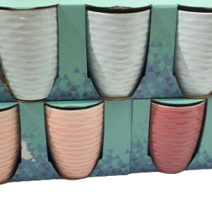 SET POZUELOS 8.4X10.5CM 3/1