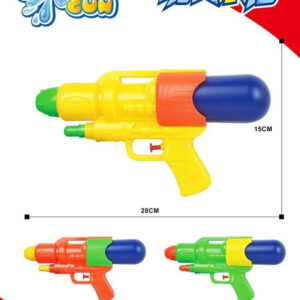 PISTOLA AGUA 26CM
