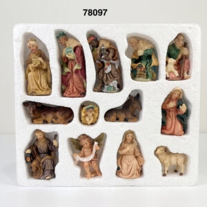 SET FIGURAS NACIMIENTO 11/1