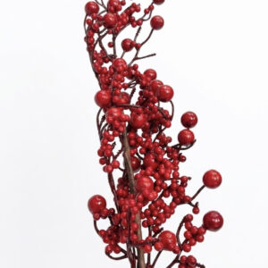 RAMO PICK ARTIFICIAL NAVIDAD 67CM