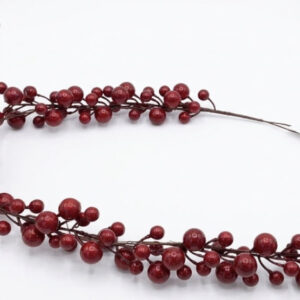 RAMO PICK ARTIFICIAL NAVIDAD 130CM