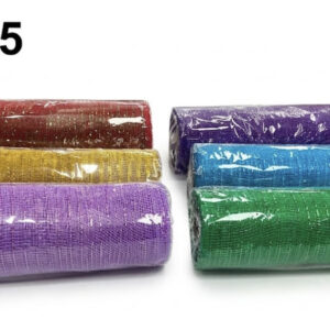 TELAR SURTIDO P/NAVIDAD 26X10YDS