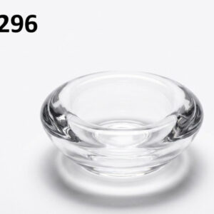 BASE P/VELON CRISTAL 7X3.3CM