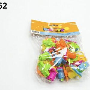 SET MINIATURA TROMPOS 20/1