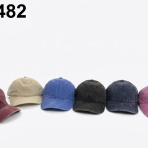 GORRA LISA