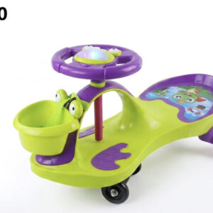 CARRITO GIRO C/LUZ 72X30X40CM