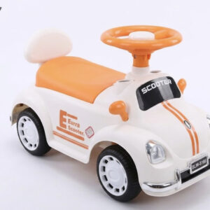 CARRO PASILLERO C/LUZ+MUSICA 58X26X37CM