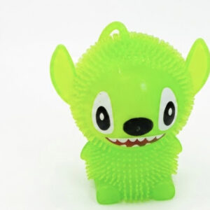 FIGURA C/LUZ 8.5CM