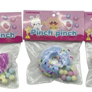 DONUT SQUISHY P/APRETAR