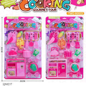 SET COCINA BLISTER