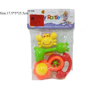 SET SONAJERO 4/1 FUNDA