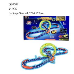 SET PISTA P/CARROS