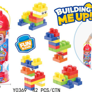 SET BLOQUES 35/1