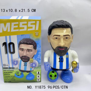 FIGURA FUTBOLISTA C/FUNCIONES