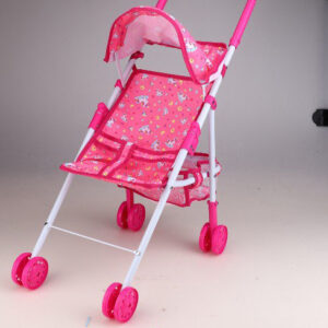 COCHE P/MUÑECA 27X9.5X40CM
