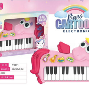 PIANO C/DISEÑO CAJA