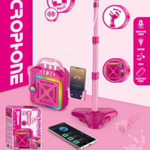 SET MICROFONO C/BOCINA C/FUNCIONES BLUETOOTH