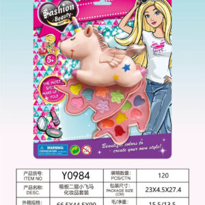 SET MAQUILLAJE BLISTER