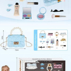 SET BELLEZA C/CARTERA CAJA