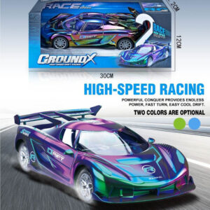 CARRO A CONTROL REMOTO 1:16