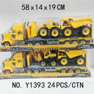 CAMION CONSTRUCCION 31 PLATAFORMA