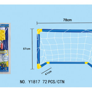 ARCO P/FUTBOL 57X41X78CM