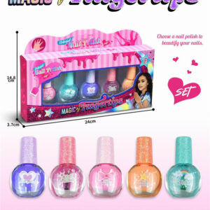 SET ESMALTE 5/1 CAJA