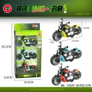 SET MOTOR 3/1 CAJA
